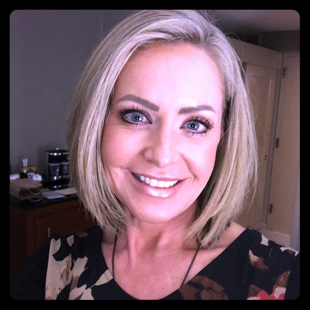 Meet your Posher, Karen